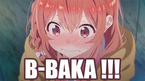 Baka .